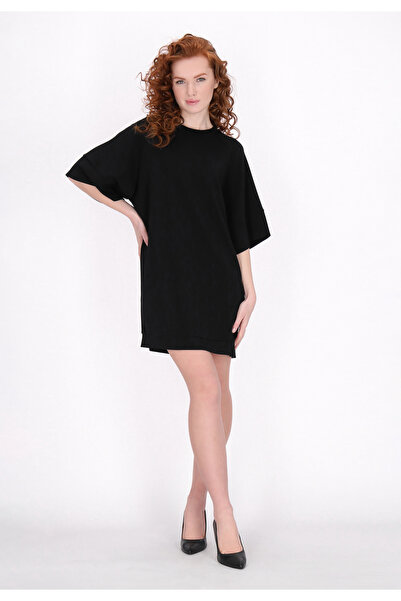 Dreimaster Kleid