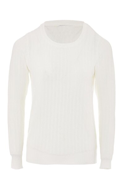 CALEY Strickpullover