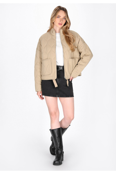 DreiMaster Vintage Μπουφάν