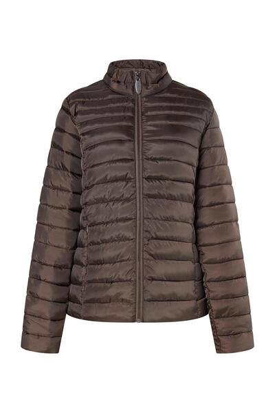 CALEY Leichte Steppjacke