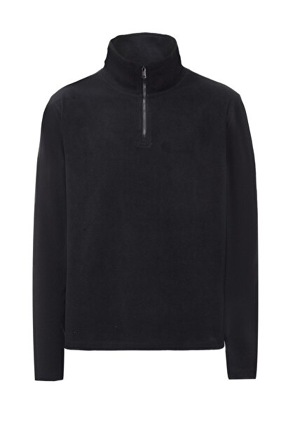 CALEY Fleecepullover