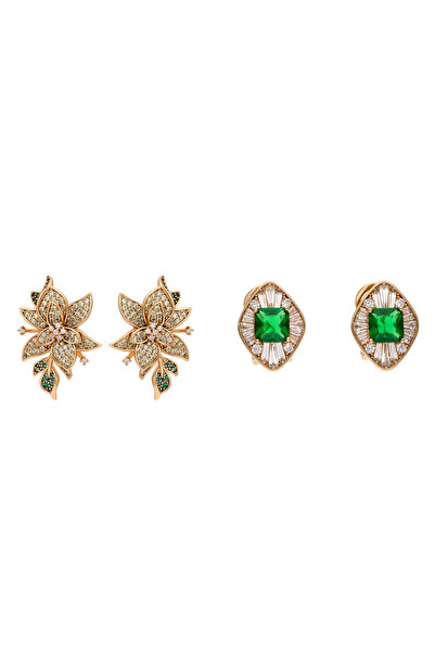 Faina Jewelry Set