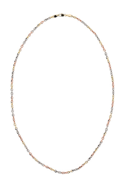 Faina Κολιέ αλυσίδα