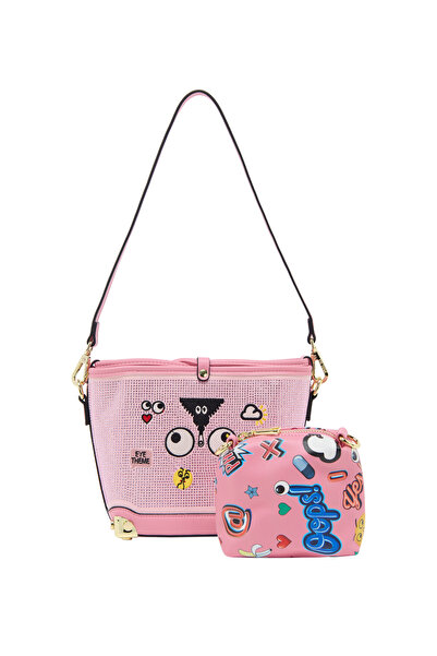 myMo Τσάντα κουβάς