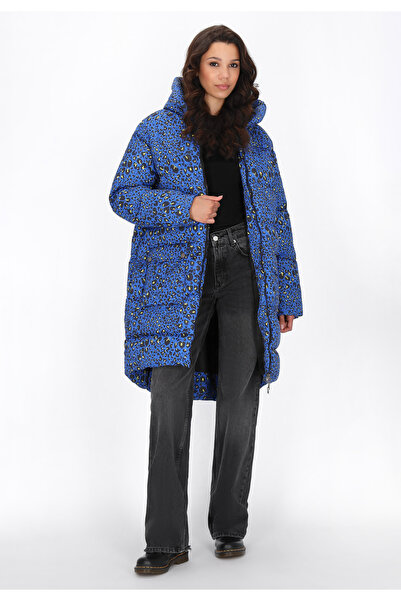 myMo Rocks παλτό