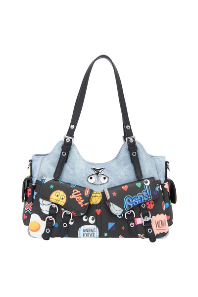 myMo Τσάντα χειρός