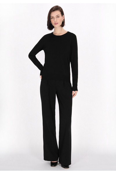 usha black label πουλόβερ