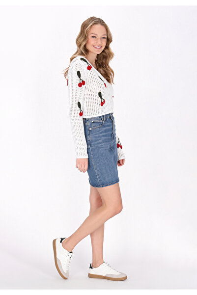 myMo Strickjacke