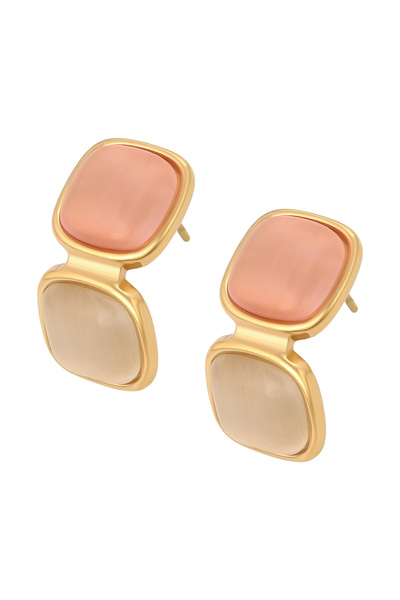 GAYA Σκουλαρίκια