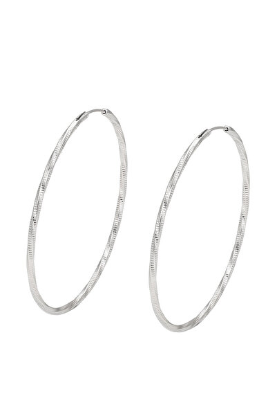 Faina Σκουλαρίκια κρίκοι