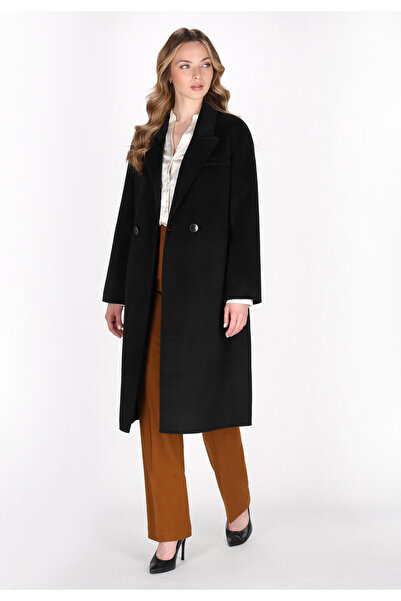 Dreimaster παλτό