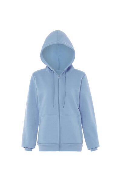CALEY Kapuzenjacke