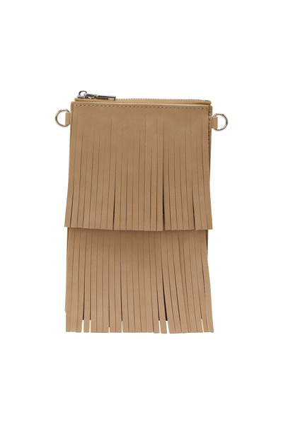 IZIA Τσάντα ταχυδρόμου