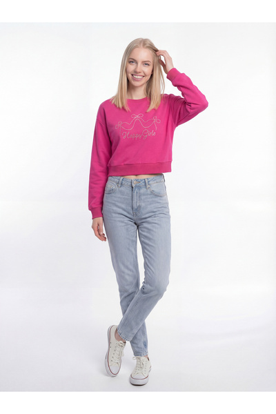 myMo Bluză din tricot