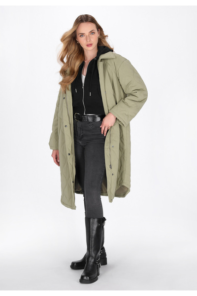 DreiMaster Vintage Παλτό