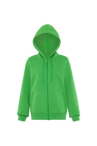 CALEY Kapuzenjacke