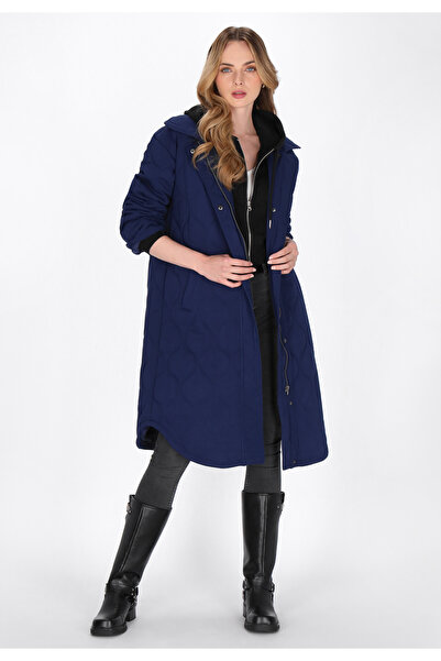 DreiMaster Vintage Παλτό