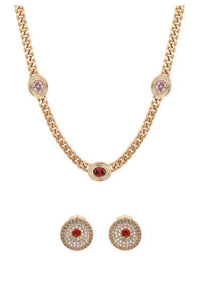 Faina Σετ κοσμημάτων