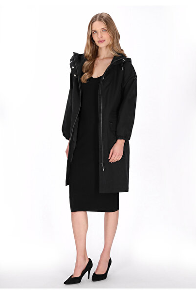 Dreimaster Παλτό