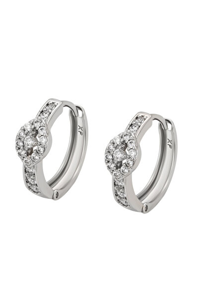 Faina Σκουλαρίκια κρίκοι