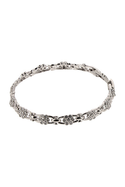 Faina Βραχιόλι με κρύσταλλα