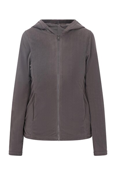 CALEY Fleecejacke