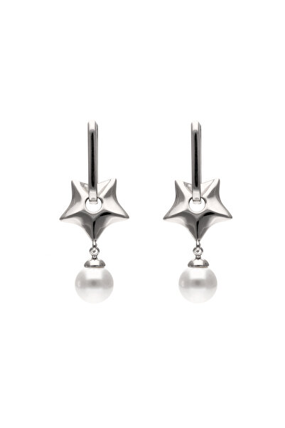 myMo Ζευγάρι σκουλαρίκια