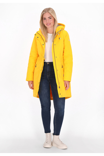 Schmuddelwedda Parka