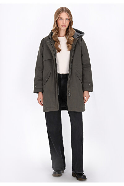 DreiMaster Vintage Παρκά