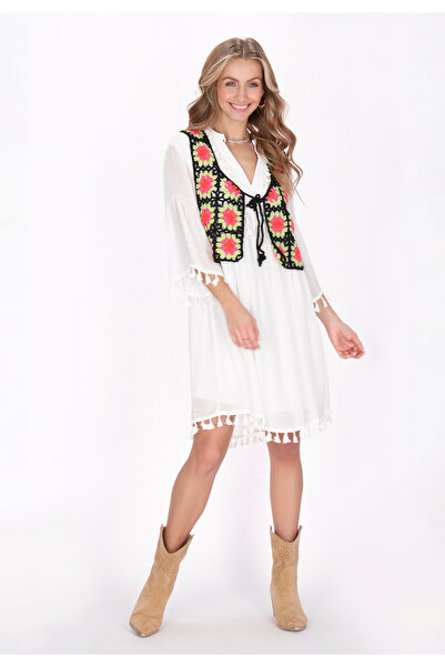 IZIA Κουκούλα