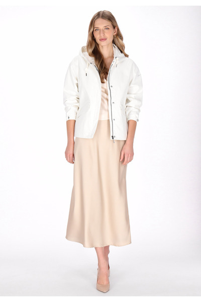 Dreimaster Μπουφάν