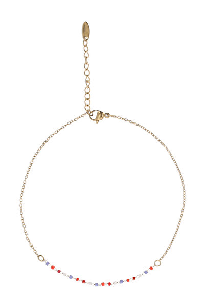 USHA Βραχιόλι με αλυσίδα