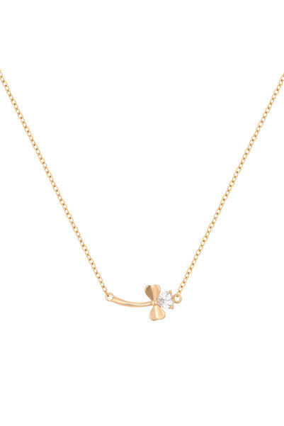 Faina Κολιέ με μενταγιόν