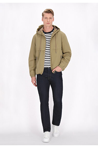 DreiMaster Maritim jacket