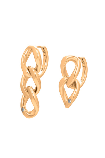 GAYA Σκουλαρίκια