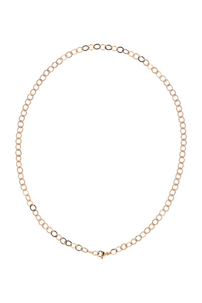 myMo Κολιέ αλυσίδα από καλώδια