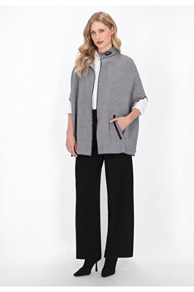 Dreimaster Πόντσο