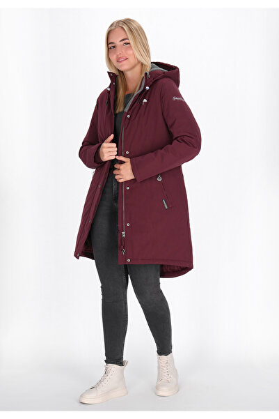 Schmuddelwedda Parka
