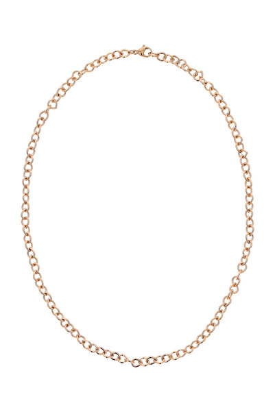 Faina Κολιέ αλυσίδα