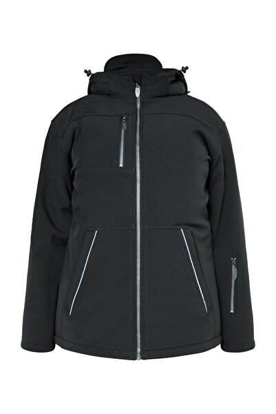 CALEY Softshelljacke