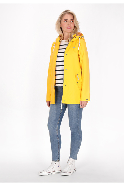 Schmuddelwedda Μπουφάν