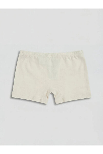 LC Waikiki Ecru My Melody Αδειοδοτημένο μποξεράκι για κορίτσια