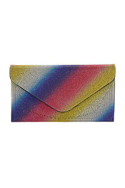 Faina Τσαντάκι clutch