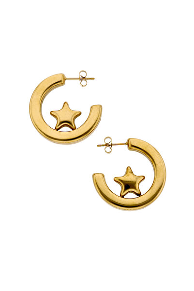 IZIA Σκουλαρίκια