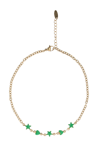 myMo Βραχιόλι με κούμπωμα αστακός