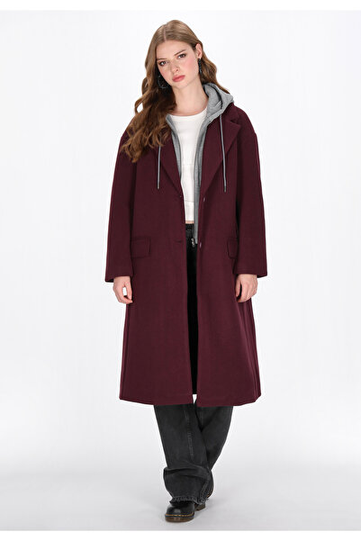 myMo Rocks Παλτό