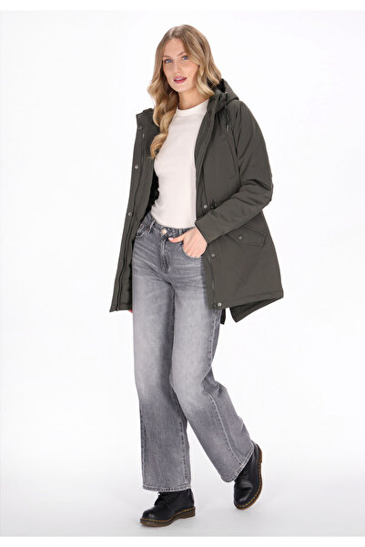 DreiMaster Vintage Παρκά