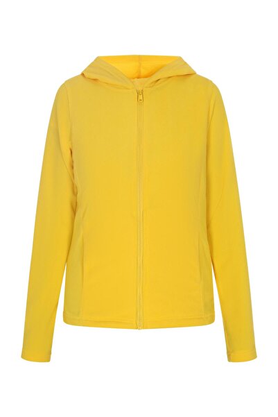 CALEY Fleecejacke