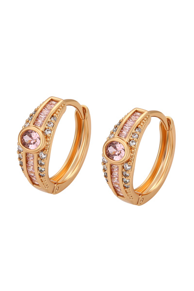 Faina Σκουλαρίκια Huggie