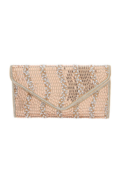 Faina Τσαντάκι clutch